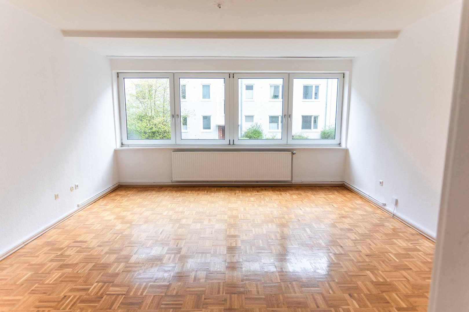 Provisionsfrei im Herzen der List