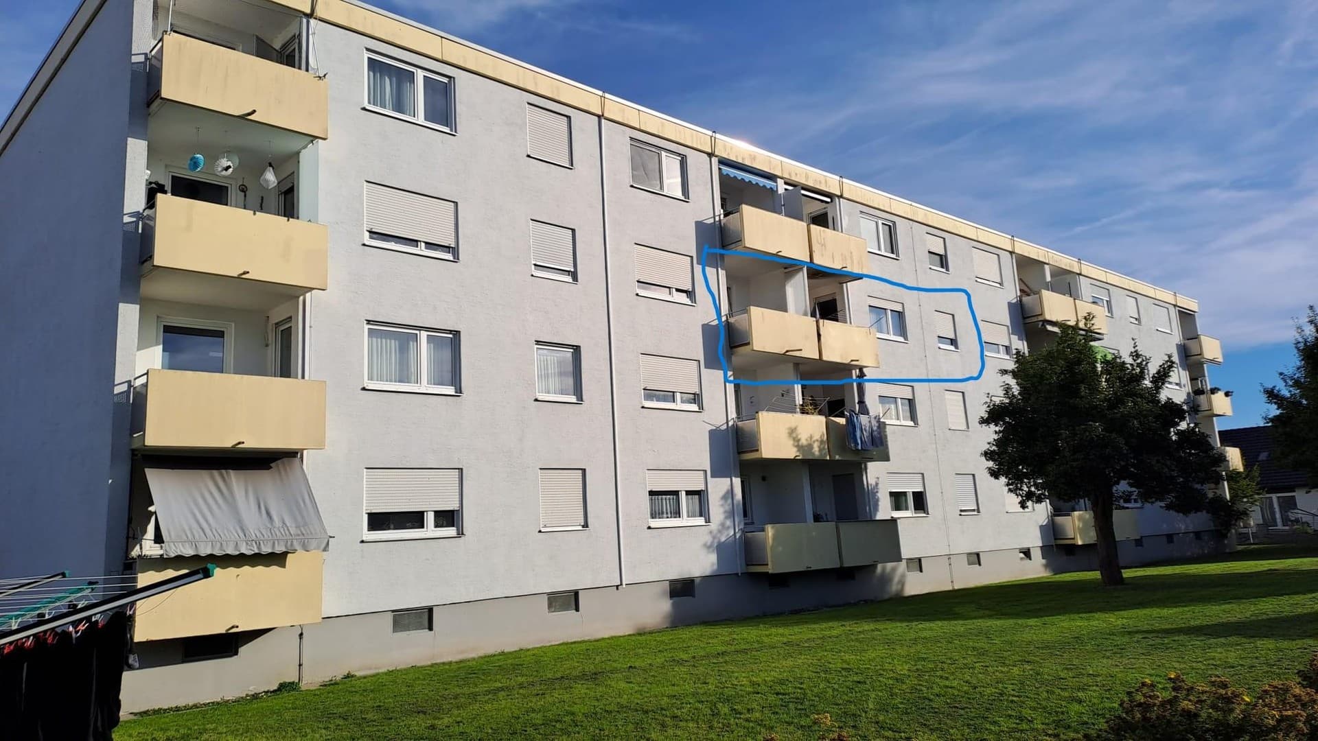 Attraktive Kapitalanlage – Ruhige Lage, sichere Miete