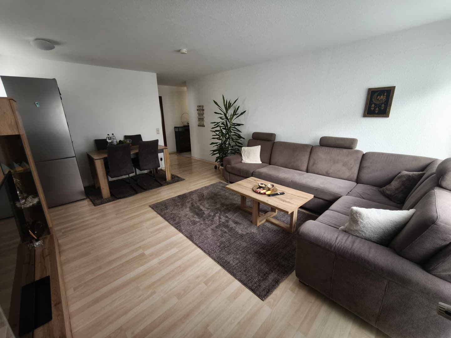 3-Zimmer Wohnung in Stuttgart-Süd