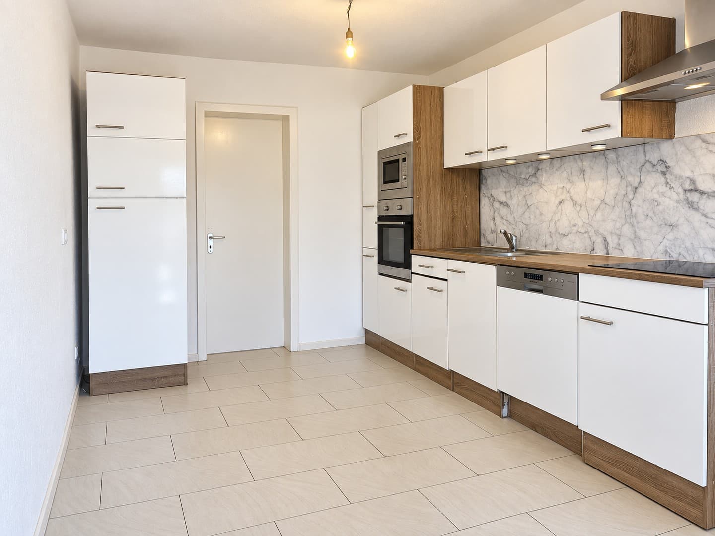 3 Zimmer Wohnung, frei ab Januar 2027