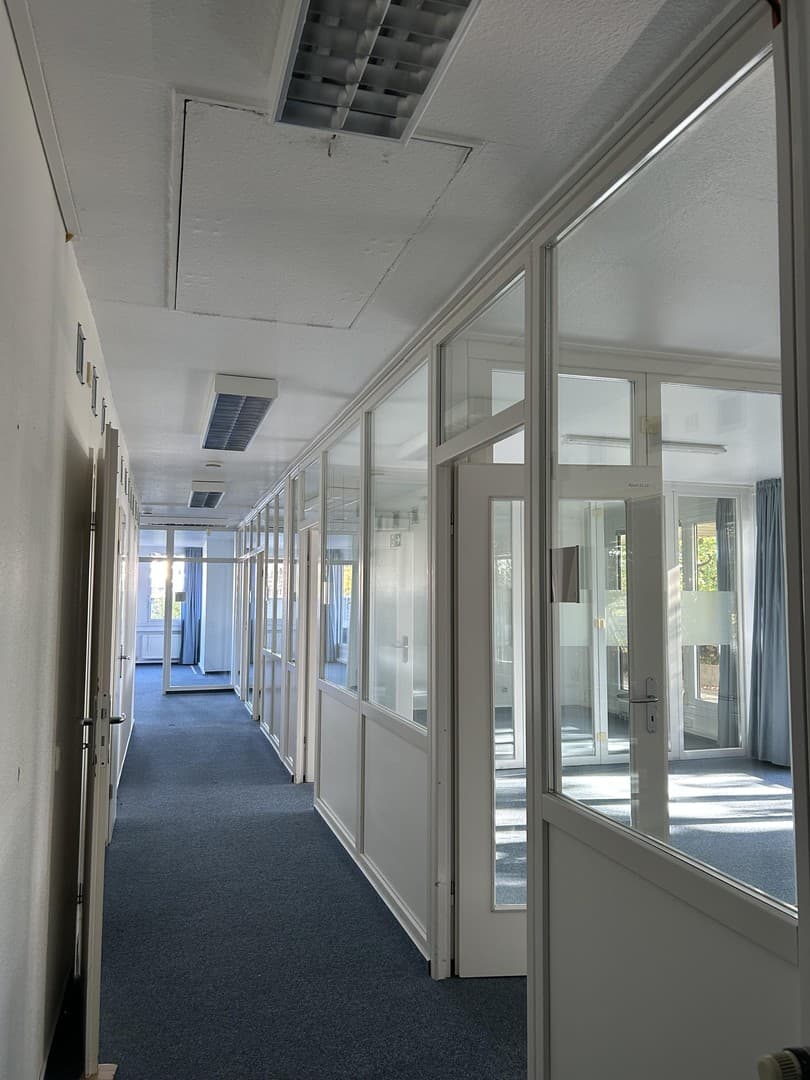 Attraktive Gewerbefläche in der Bremer Straße in Buchholz in der Nordheide – ab sofort verfügbar!