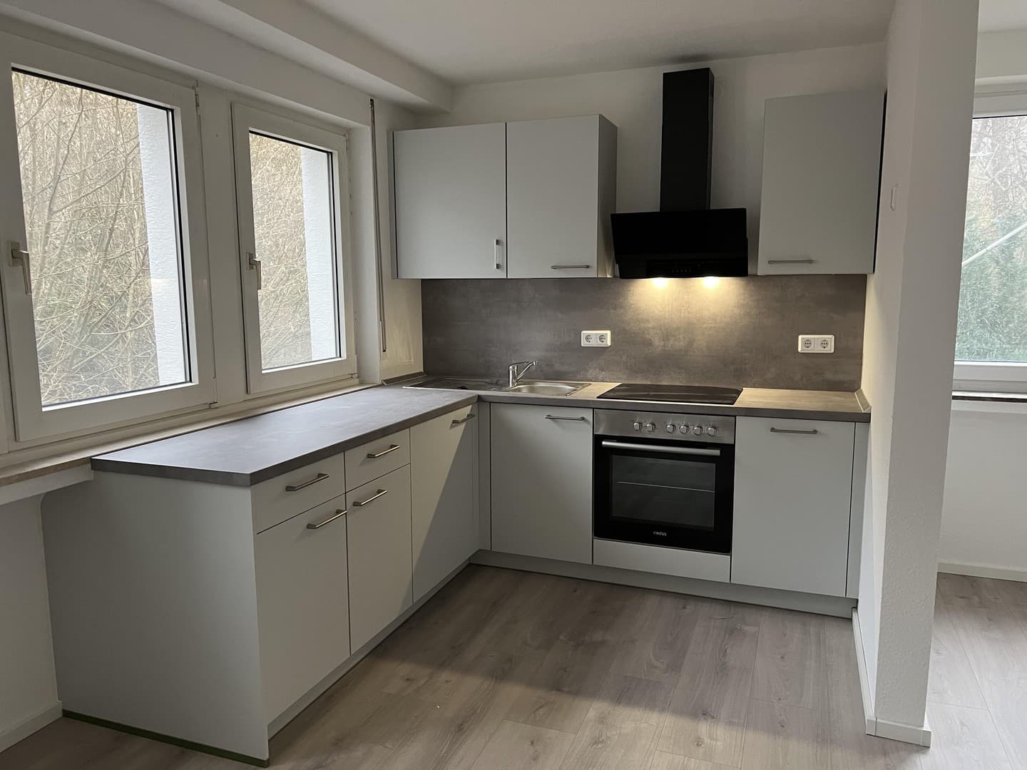 Schönes 1 Zimmer Appartement in Göttschied