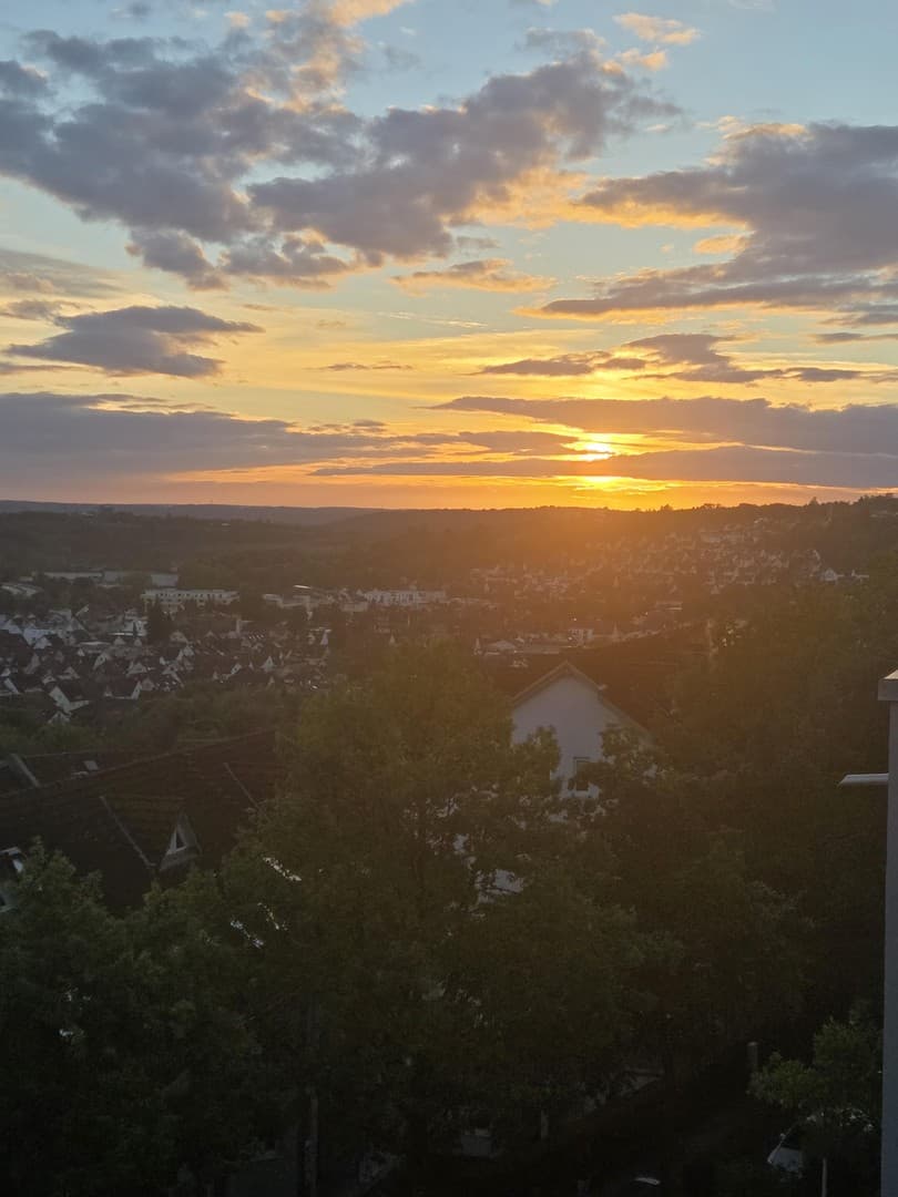 Nachmieter gesucht