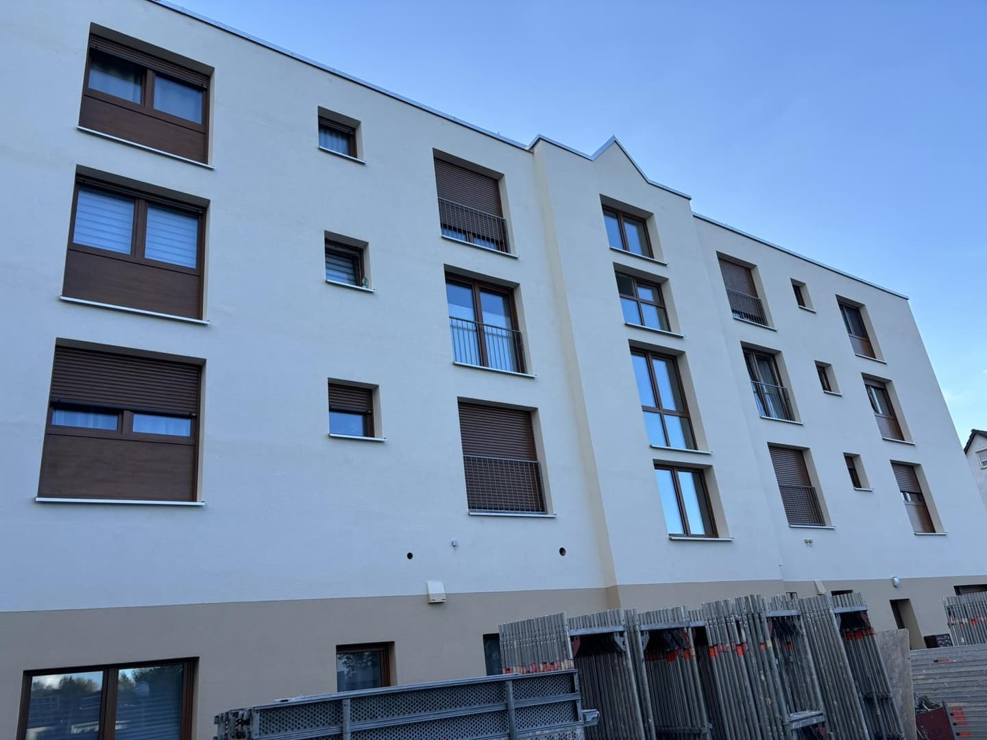1,5-Zimmer-Wohnung in Korntal-Münchingen