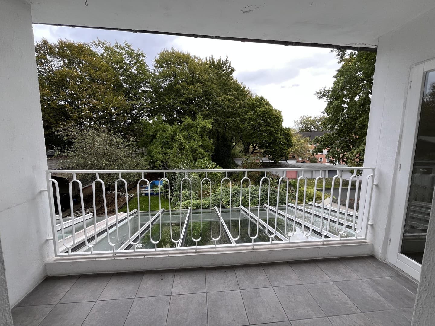 Helle 3-Zimmer-Wohnung mit Balkon in ruhiger Lage von Bottrop-Batenbrock