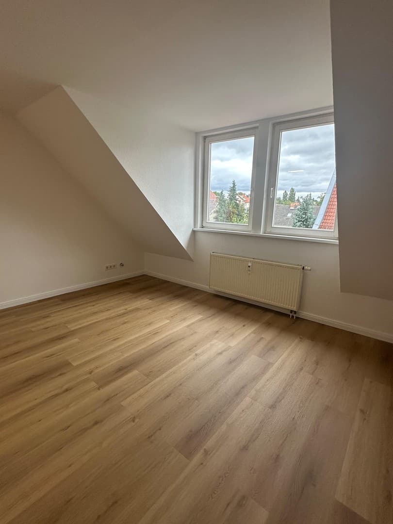 2 Zimmer frisch Renoviert direkt am Marktplatz