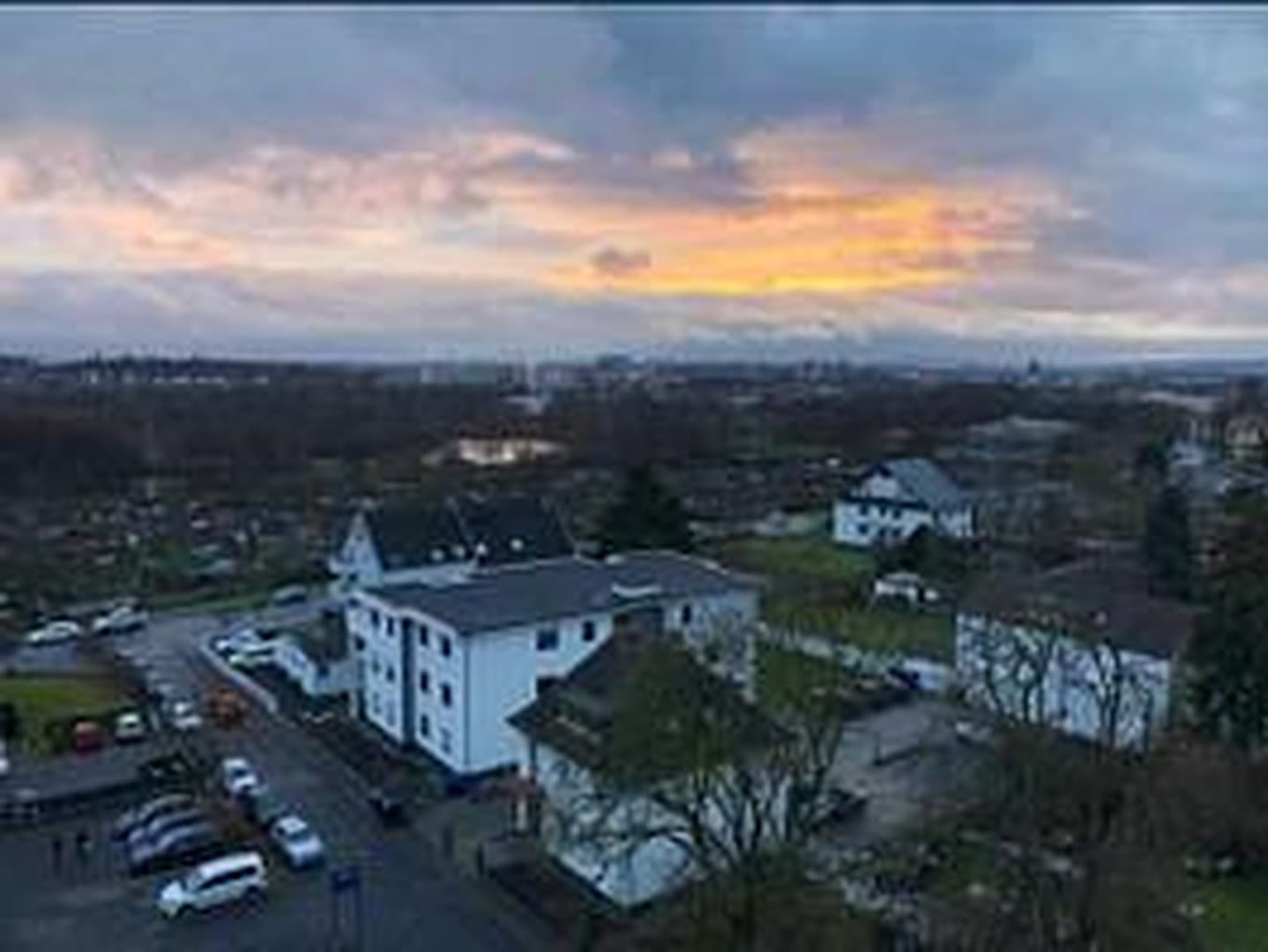 3-Zimmer Penthouse Wohnung in Gießen Wieseck