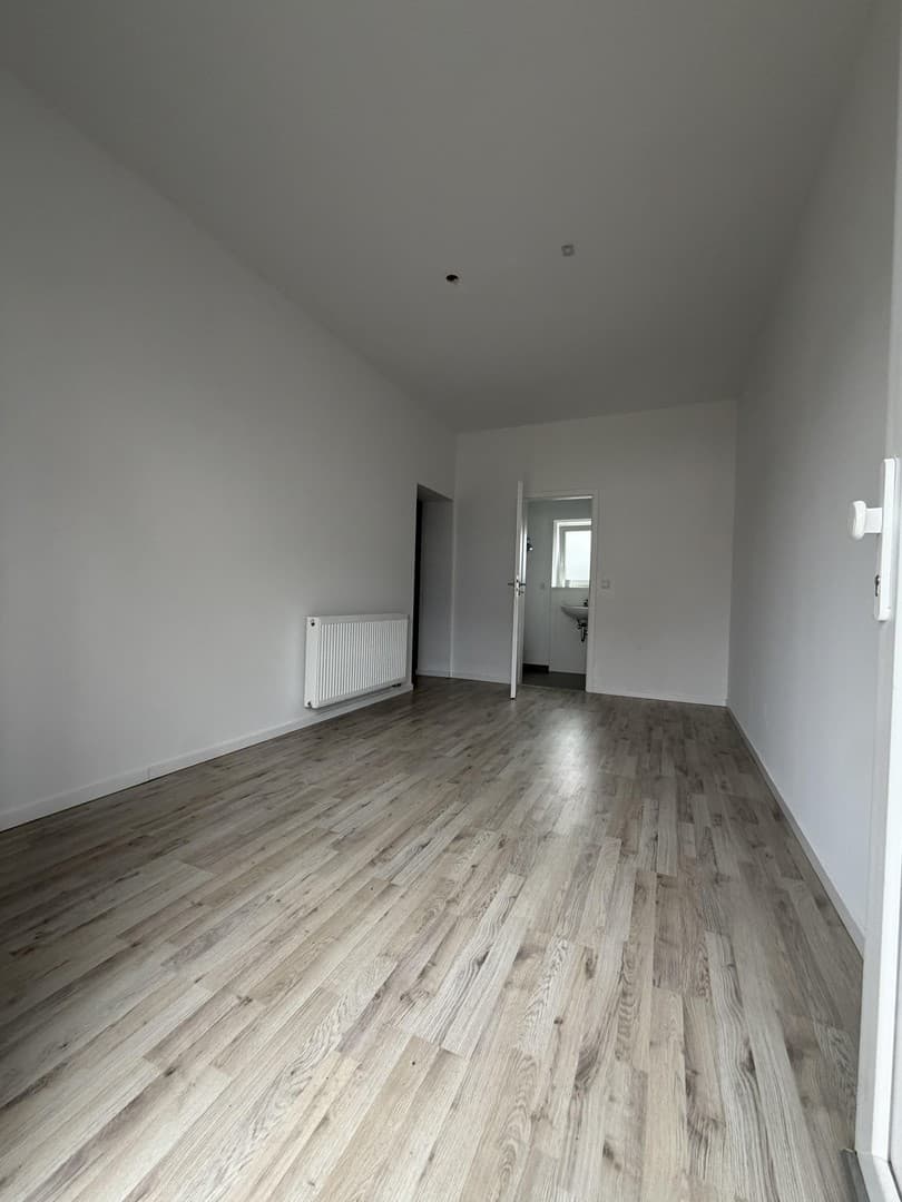 Gemütliche 2-Zimmer-Wohnung in ruhiger Lage in Sandweier bei Baden-Baden