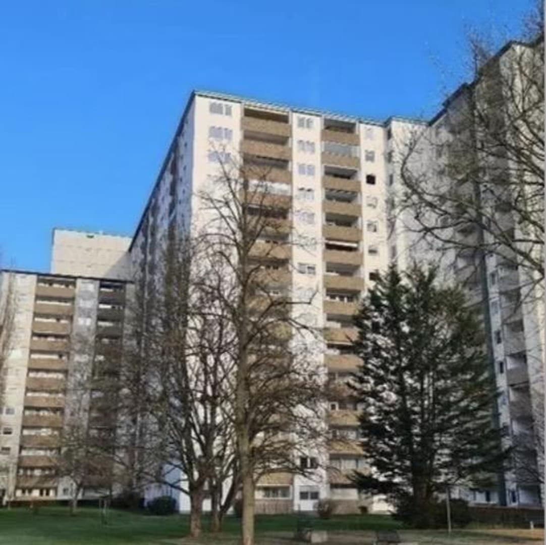 Wohnung in Köln Porz in einem gepflegtem Zustand zu verkaufen