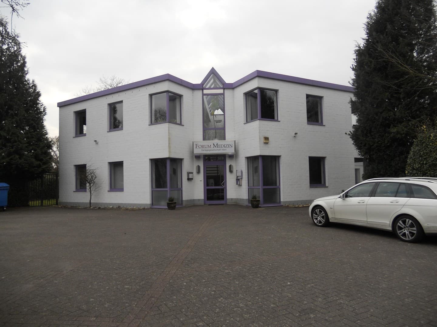 Produktion in Oldenburg