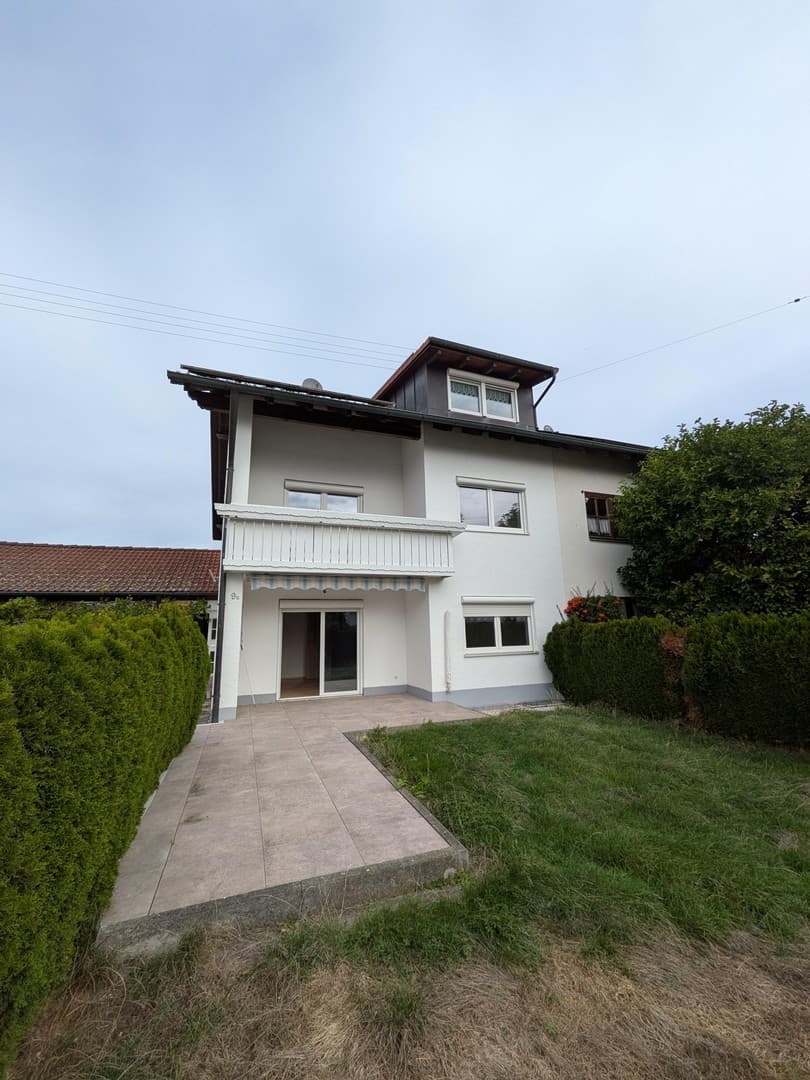Provisionsfrei! Top sanierte Doppelhaushälfte mit PV-Anlage und Wallbox - sofort bezugsfrei