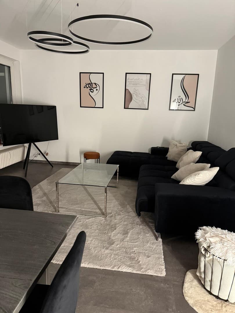 4 Zimmer Wohnung zu verkaufen
