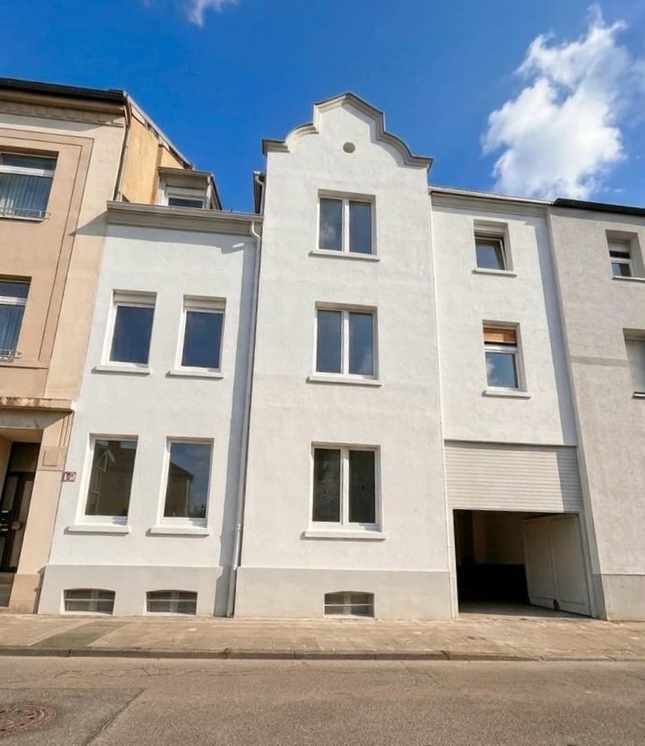 40qm Apartment in Schwerte Innenstadt