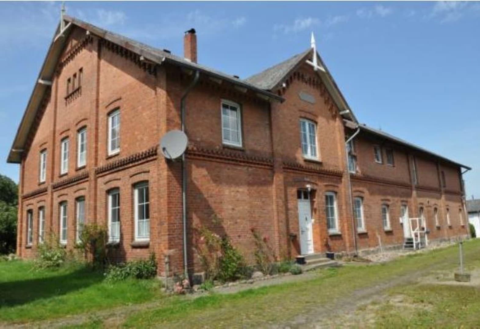 Schöne 2 Zimmer Wohnung in Siebenbäumen