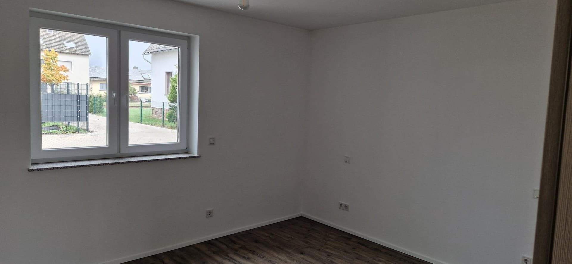 Argenthal 3 Zimmer-Wohnung