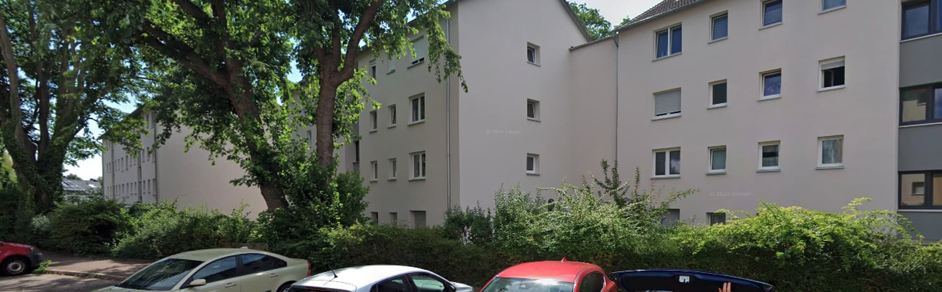 Moderne 3-Zimmer-Eigentumswohnung