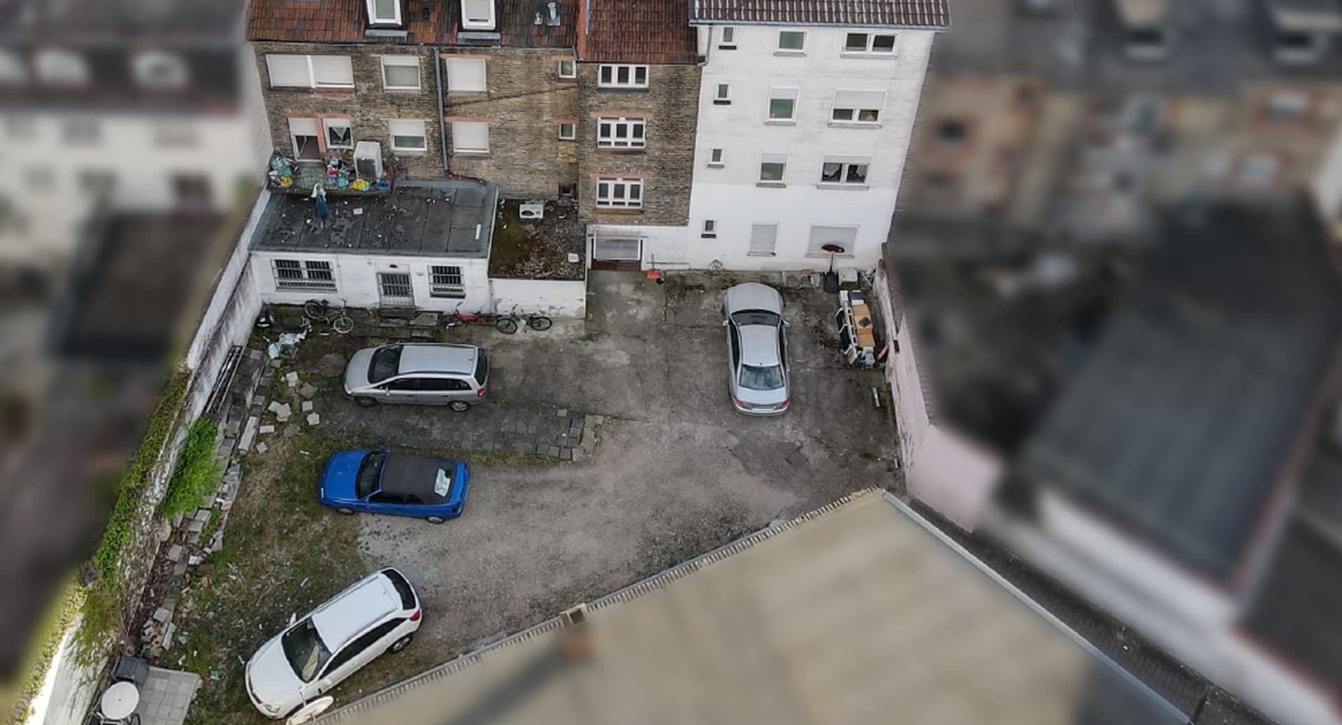 Stellplätze zu vermieten