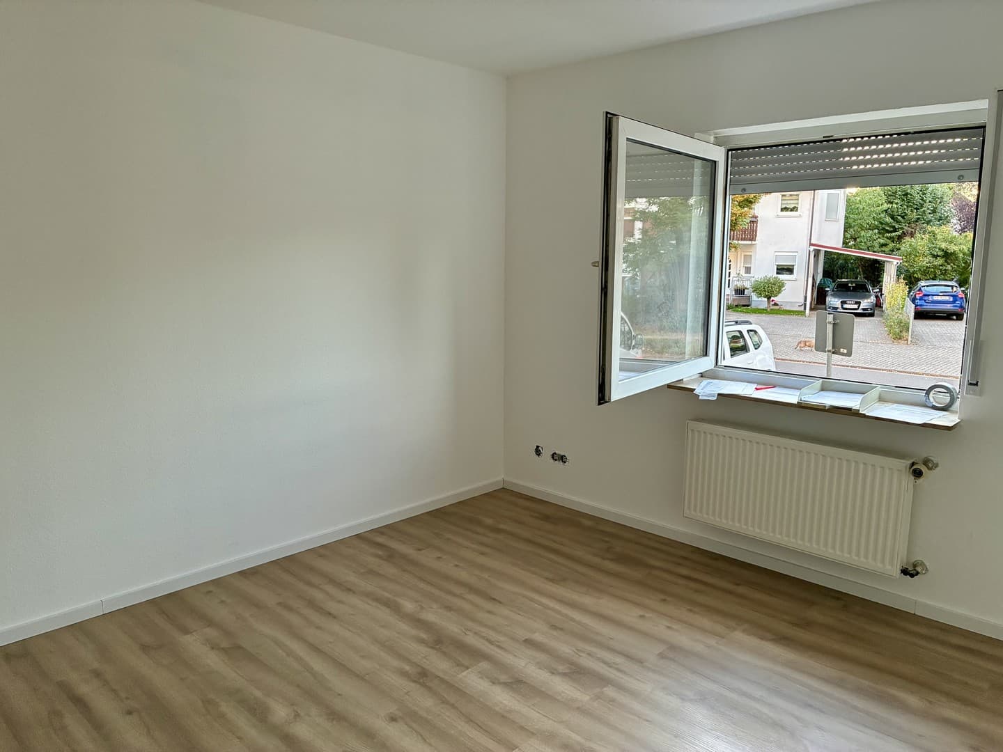 Gemütliche 1-Zimmer Wohnung mit Kellerabteil und Tiefgaragenstellplatz