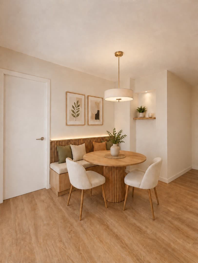 4 WG-Zimmer in frisch sanierter Wohnung | Villingen Innenstadt, Nähe Bahnhof | ab 320 €