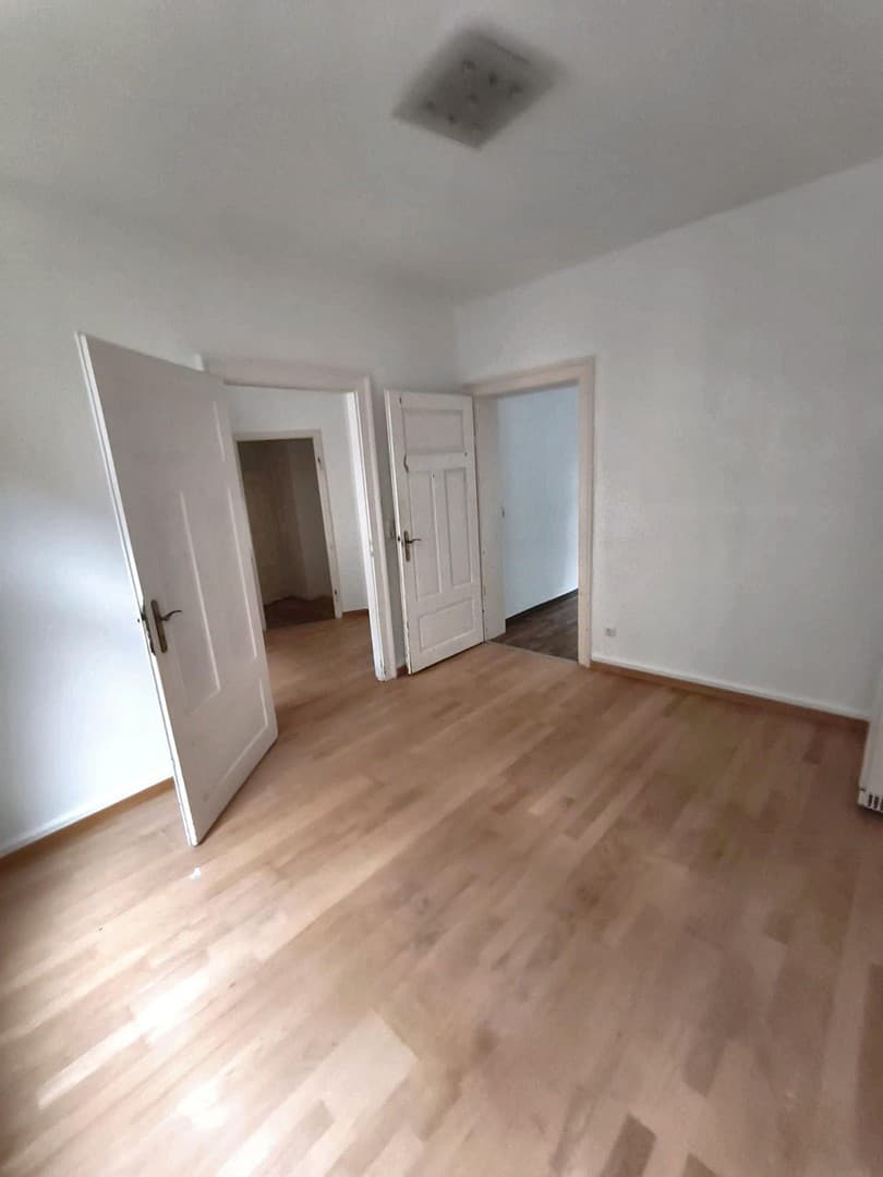 2 Zimmer Küche Bad