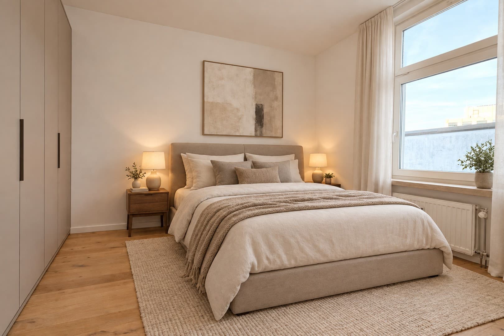 Schöne 2,5-Zimmer-Maisonette - Keine Provision - Wuppertal Barmen