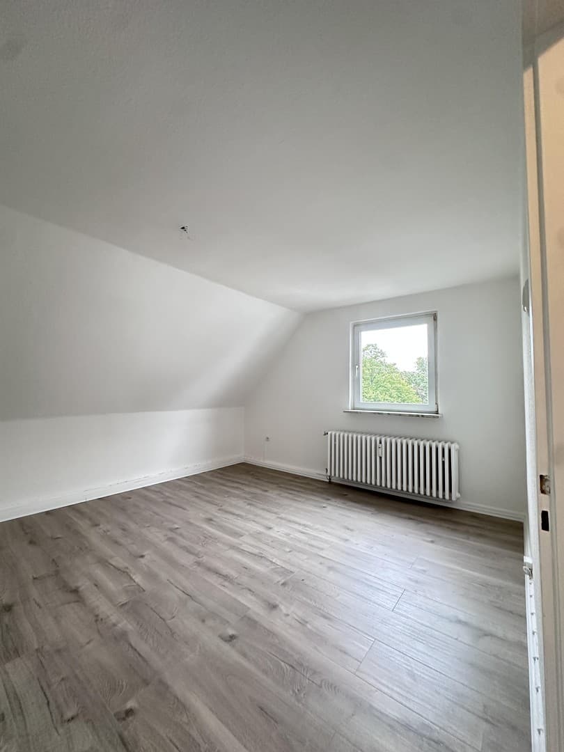 Frisch renoviertes 2-Raum Apartment mit neuer Küche