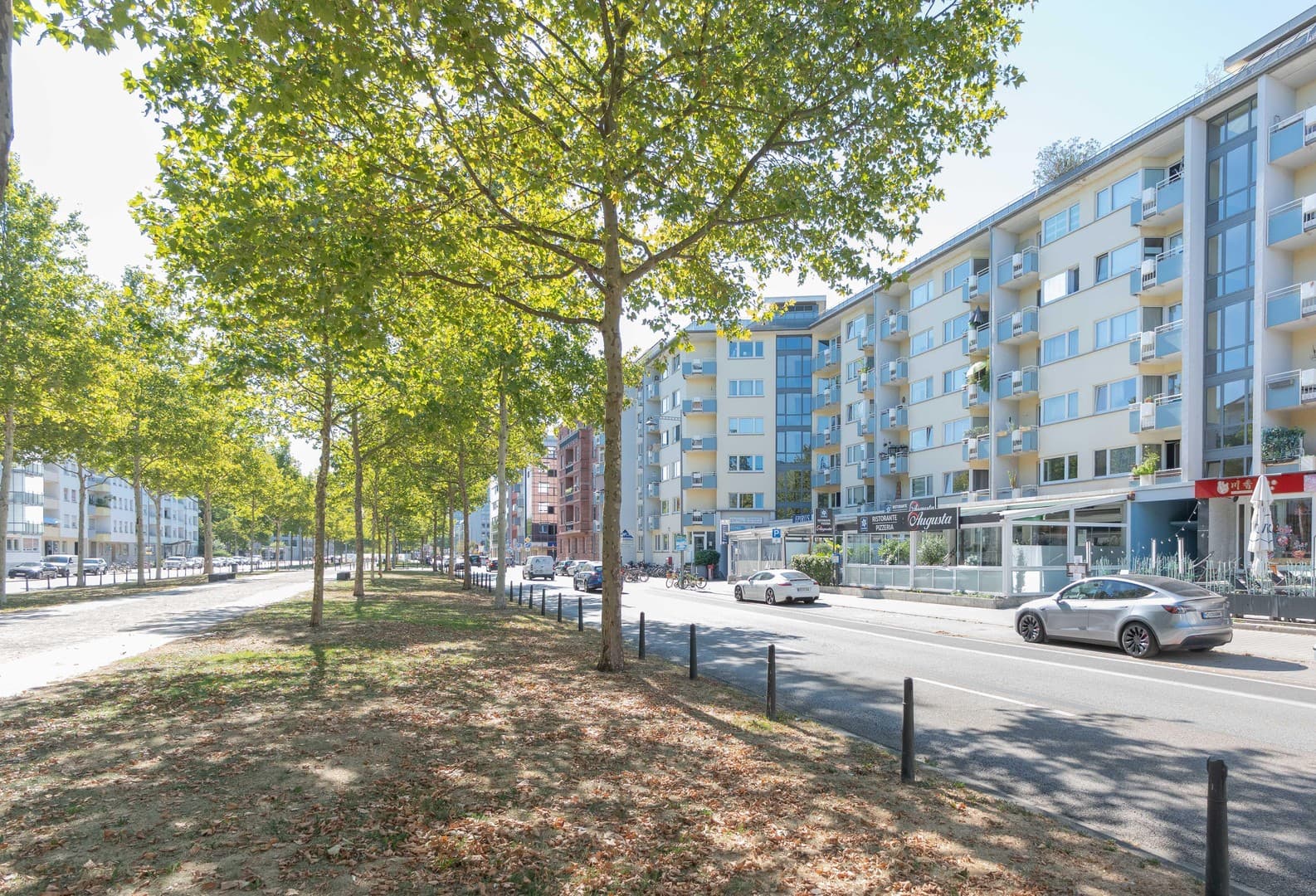 6,5% Rendite in der Nähe des Wasserturms