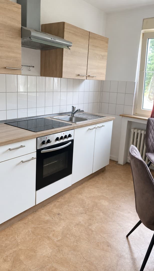 Studenten Wohnung