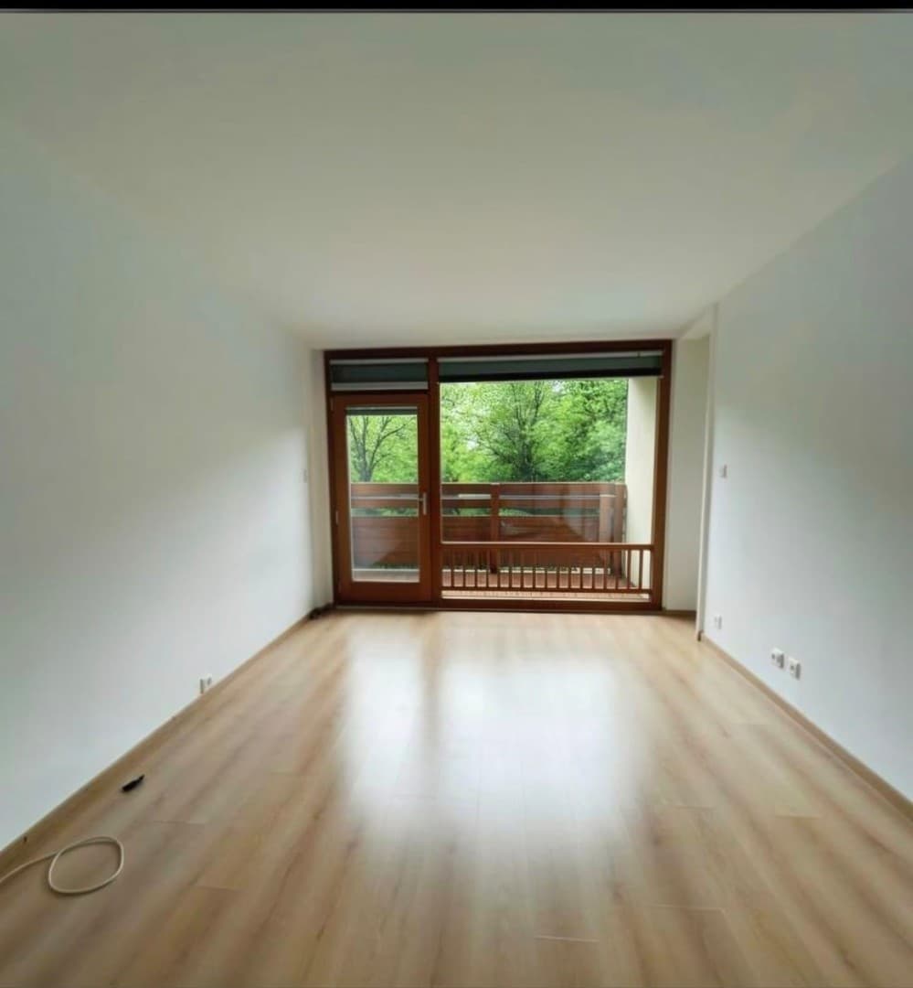 Solide Kapitalanlage in Schwabing-West: 1,5-Zimmer-Wohnung mit Zukunftspotenzial