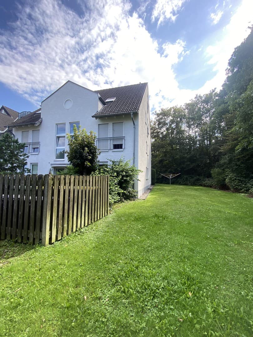 Maisonett-Wohnung Troisdorf Spich