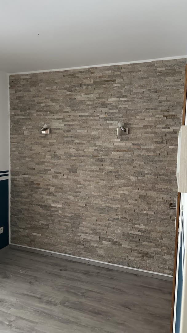 Helle 3,5 Zimmer Wohnung