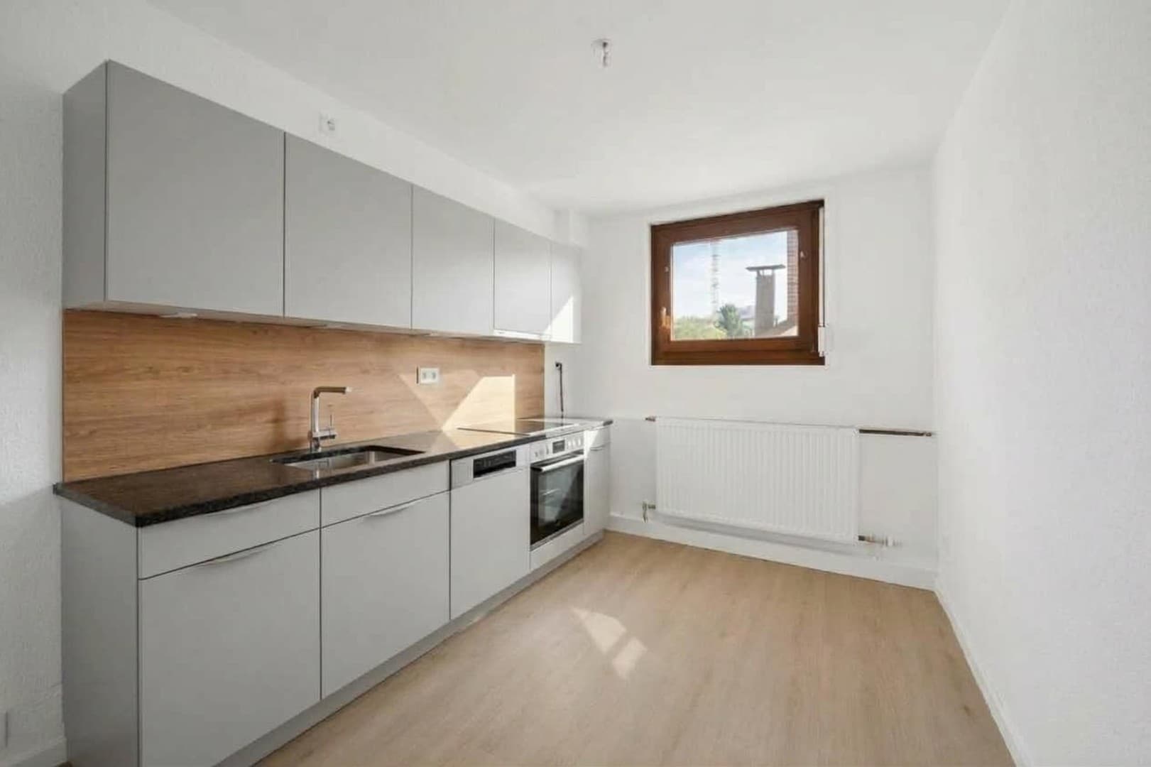 Traumhafte 2-Zimmer-Wohnung im begehrten Heilbronner Osten – Frisch renoviert & sofort bezugsfertig!