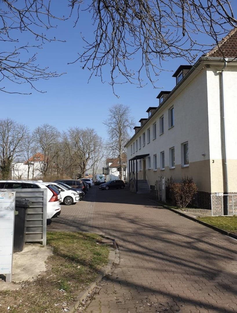 Büroraum/Bürofläche zu vermieten