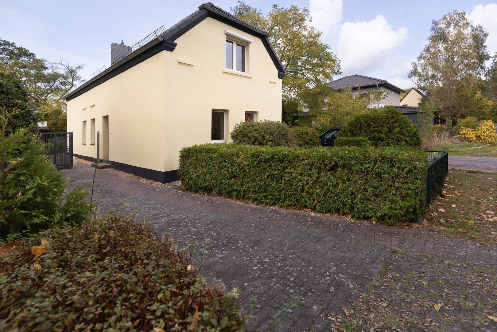 Familienfreundlich wohnen – in einer der besonders geschätzten Wohnlagen Brandenburgs