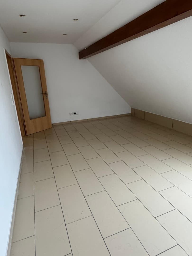 Moderne 2-Zimmer DG im Neubaugebiet Schifferstadt – ab sofort bezugsfrei