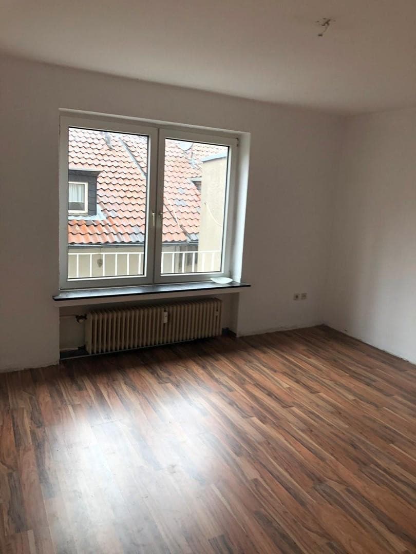 Kompakter Wohnkomfort in bester City-Lage