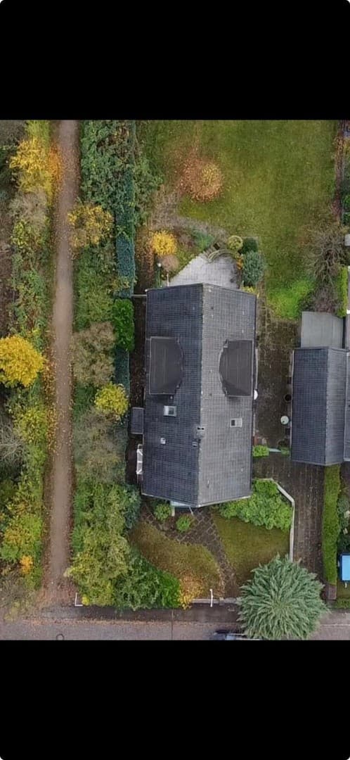 Provisionsfreies Grundstück in Poppenbüttel in Top Lage