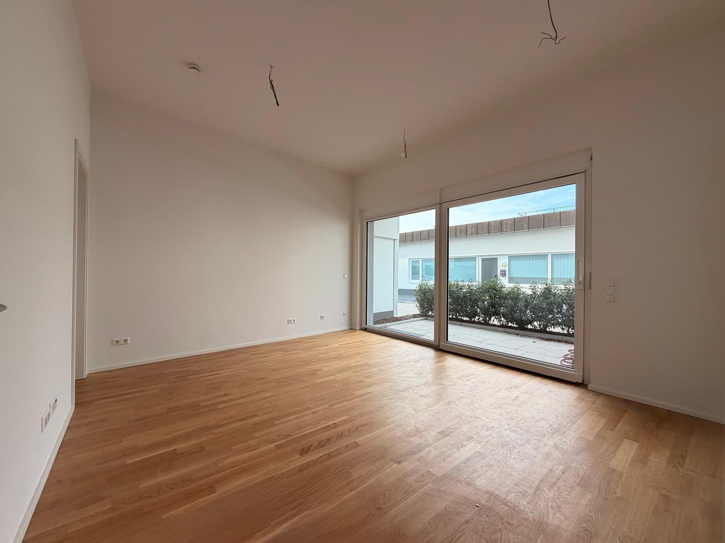 2 Zimmerwohnung im Herzen von Winnenden