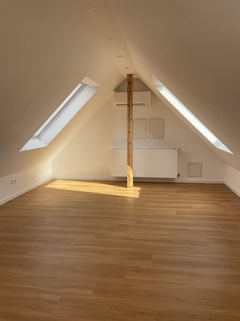 Premium Wohnung in Grumme