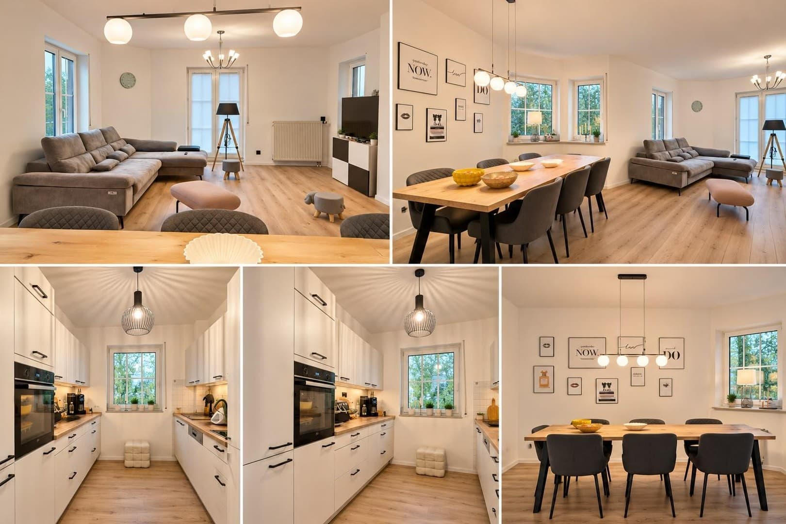 Großzügige, helle 3 Zimmer-Wohnung ohne Maklergebühren