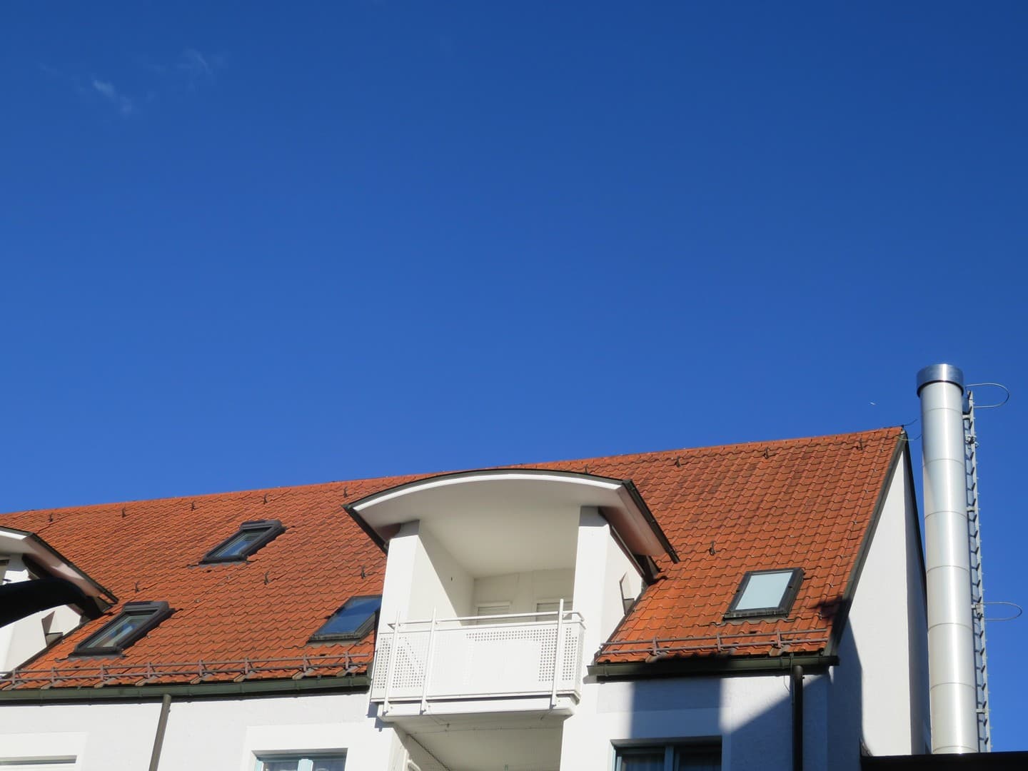 Bezugsfreie Maisonette-Wohnung nahe der Dachauer Altstadt, Erbpacht