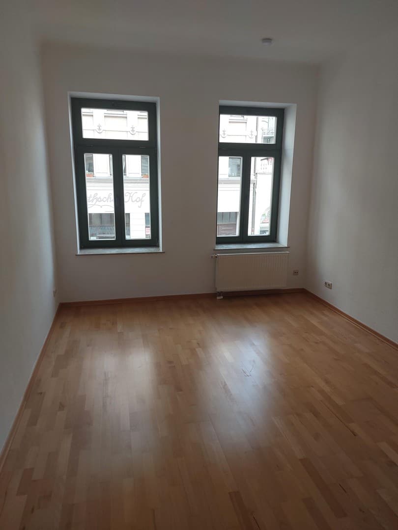 3-Zimmer-Wohnung in Toplage