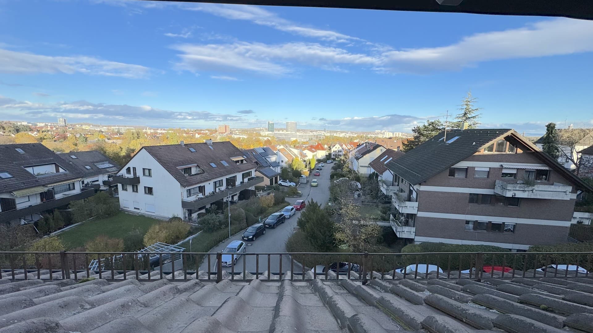 Stuttgart-Rohr | Voll vermietetes 4-Familienhaus | 5,36 % Rendite | Provisionsfrei