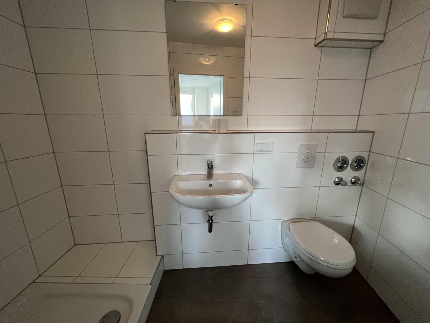 Köln Eigelstein ,30 qm, mit Einbauküche, ab 01.12.26 frei