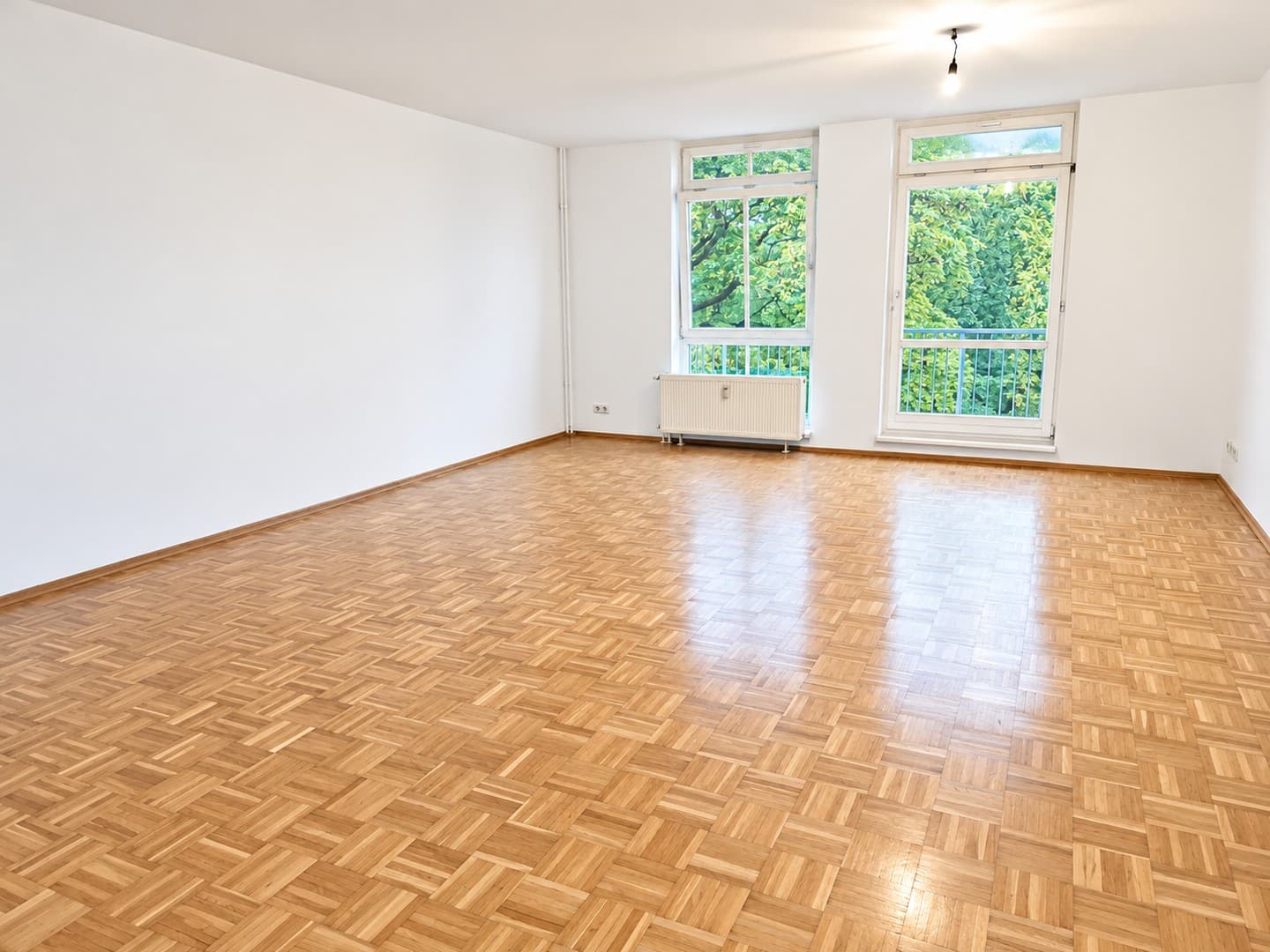 Ihr neues Zuhause in Alt-Friedrichsfelde – 3 Zimmer, 85 m², gepflegte Wohnanlage.