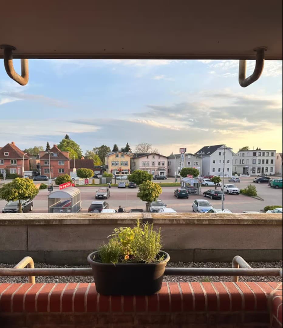 Moderne 3 Zimmer Eigentumswohnung mit Tiefgargenstellplatz in Stockelsdorf
