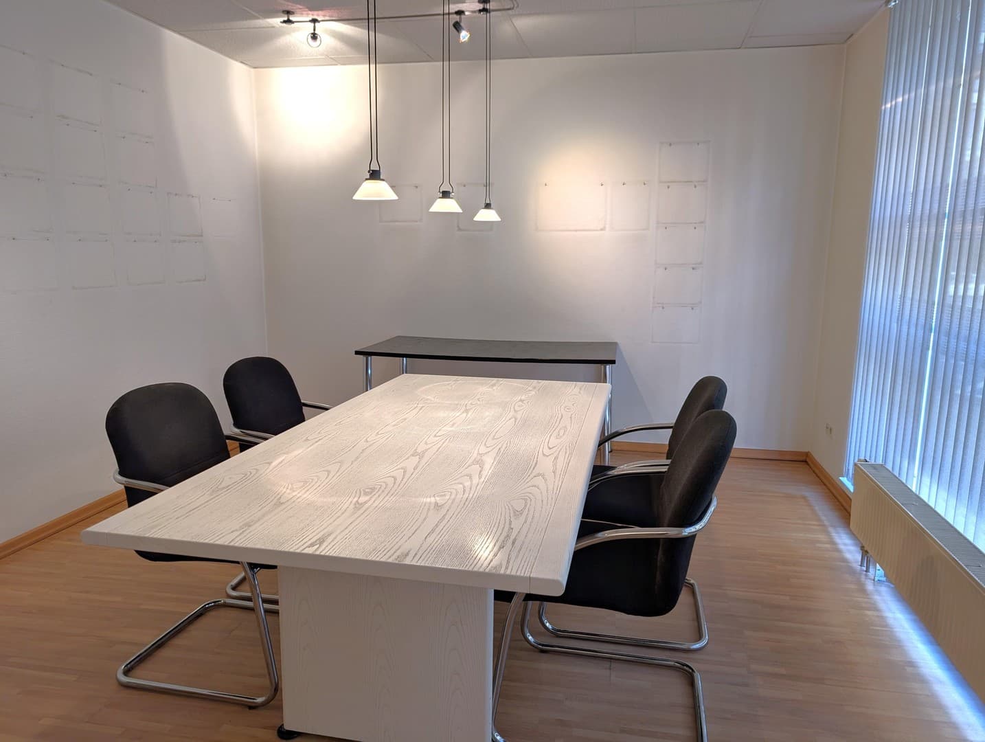 Bürofläche in der Kaiserslautern Innenstadt