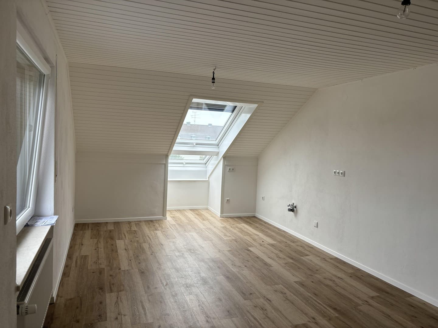 Schönes helles 1 Zimmer Appartment