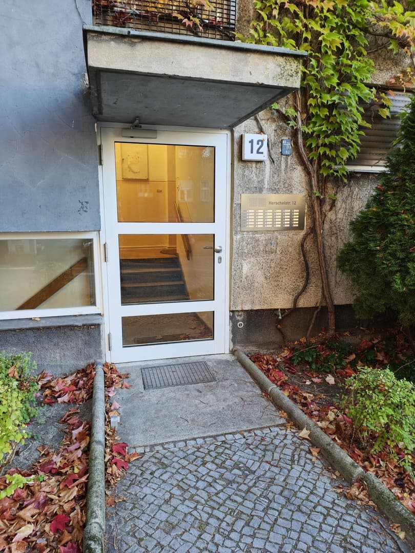 Wohnung zum Verkauf