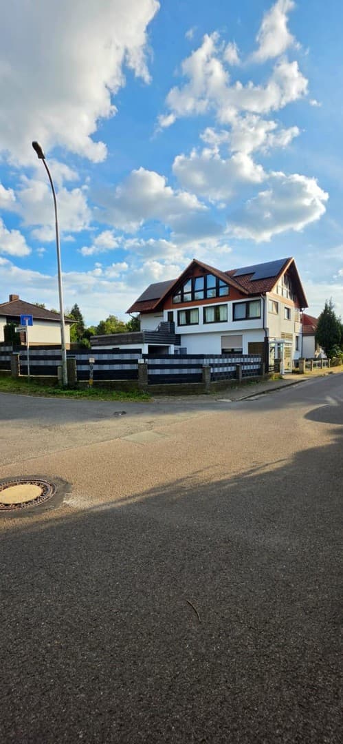 Grosses Haus ohne Makler zu verkaufen